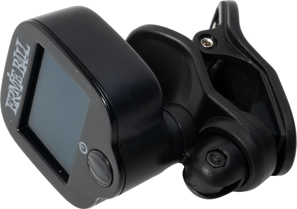 Chromatic Tuner Fast Pitch