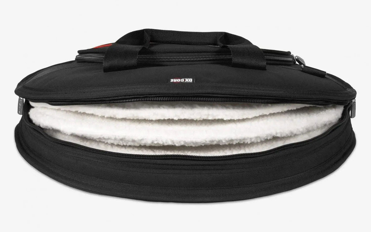 Deluxe Backpack 24" Cymbal Case AR6023RS