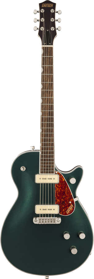 G5210-P90 Jet Two Electromatic Cadillac Green