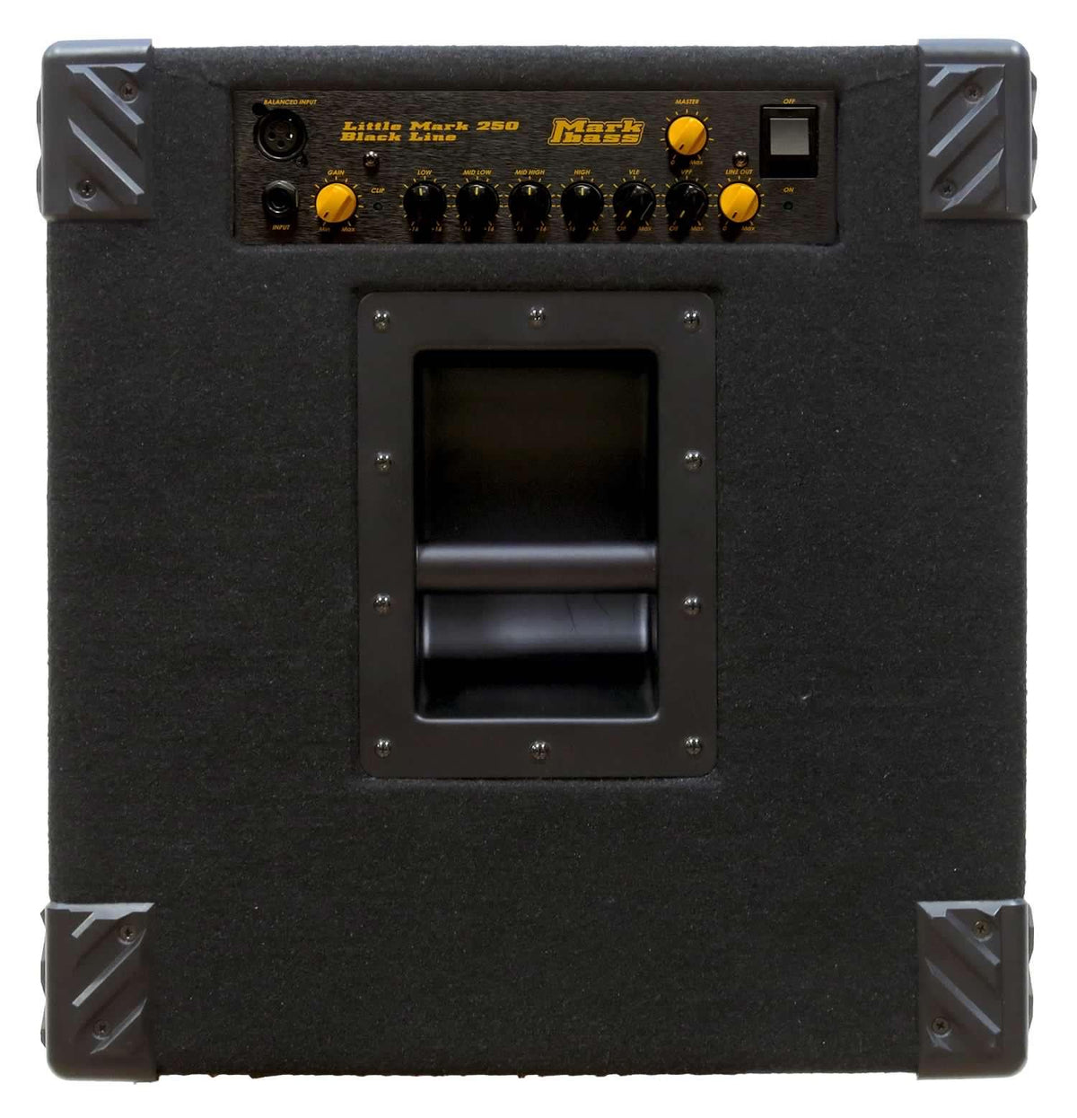 CMD JB Players School 151 1X15 200W 8 Ohms
