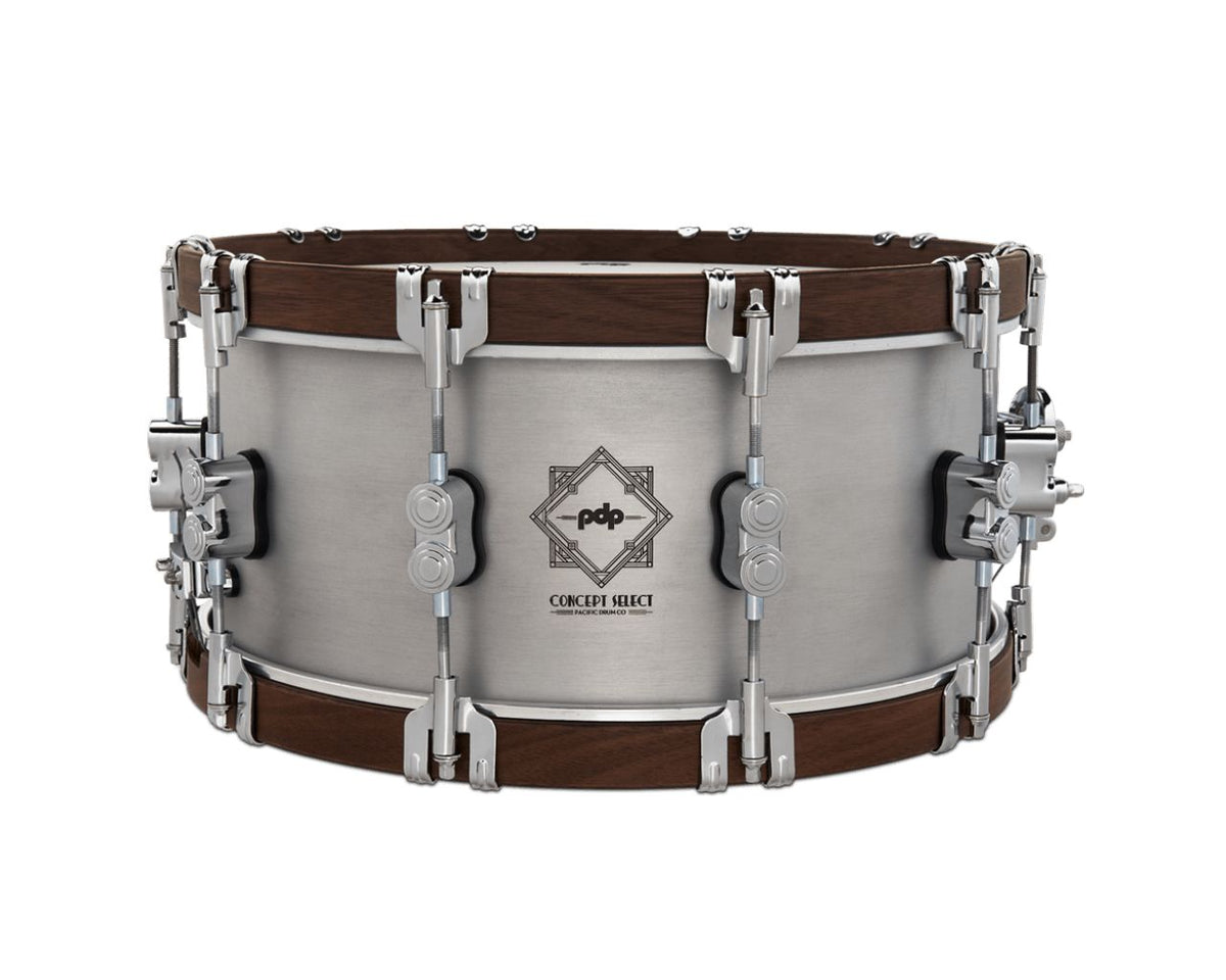 PDSN6514CSAL SNARE DRUM CONCEPT SELECT