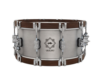 PDSN6514CSAL SNARE DRUM CONCEPT SELECT