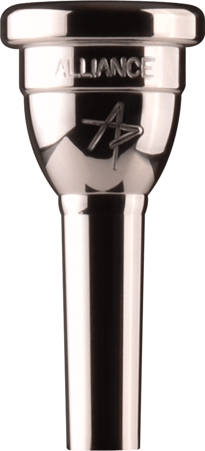 Flugelhorn Alliance Prestige Silver plated 1FL