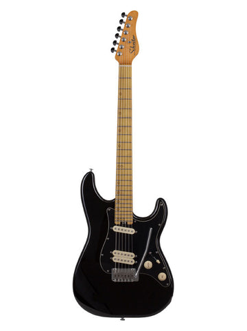 Mv-6 Gloss Black