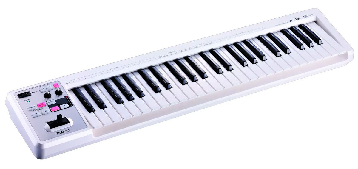 A-49 White