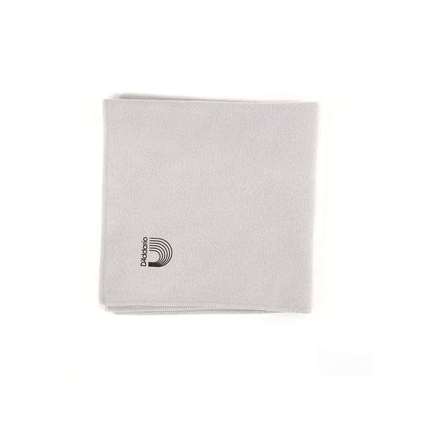 D'ADDARIO Microfiber polish cloth