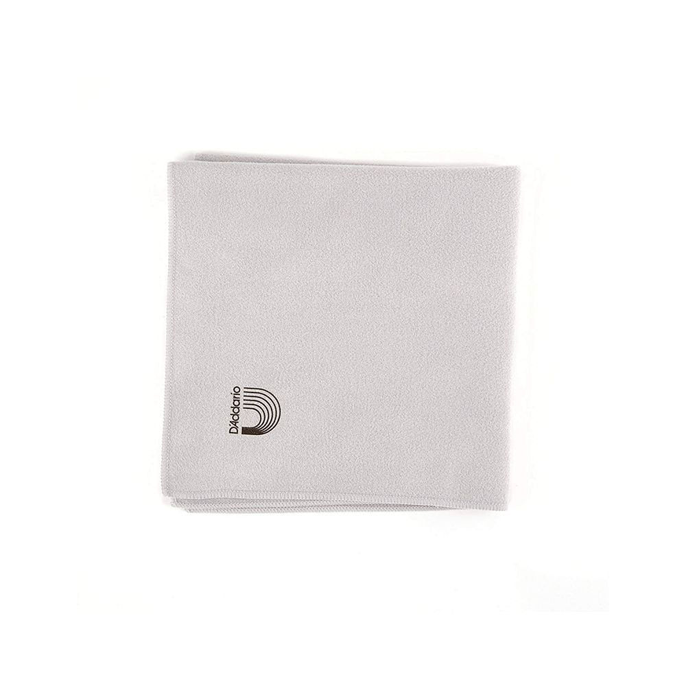 Microfiber polish cloth