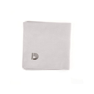 Microfiber polish cloth