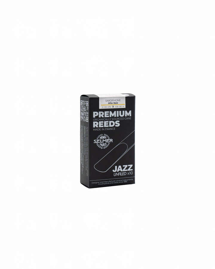 Jazz 2.75 - Alto Saxophone (x10)
