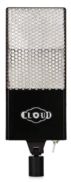 Cloud Microphones 44-A