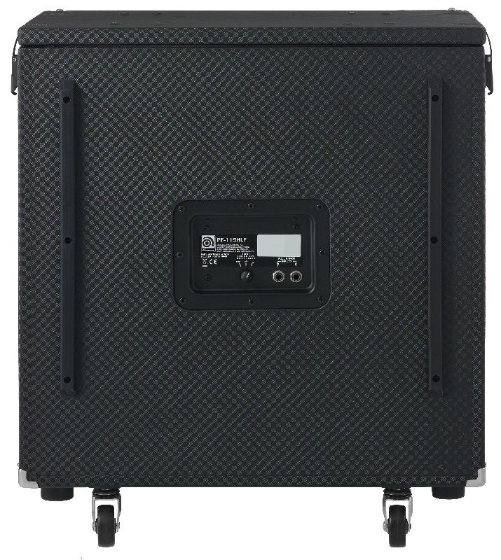 PORTAFLEX CAB SERIES PF-115HE PORTAFLEX - Refurbished