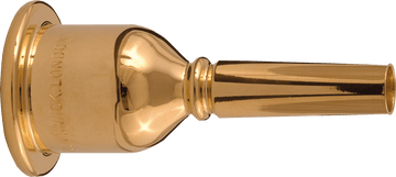 Classic S Gold-Plated (Soprano Cornet)