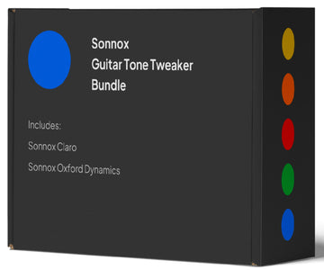 Guitar Tone Bundle (Native)