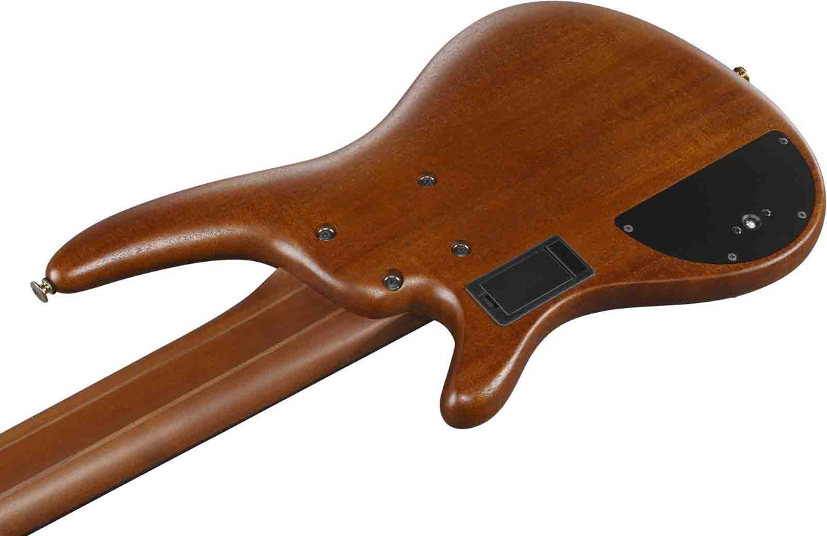 SR5506-MHF Mocha Flat Prestige