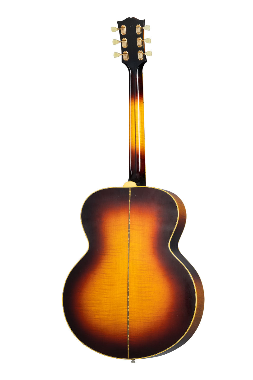 SJ-200 1957 Light Aged Vintage Sunburst CSHR