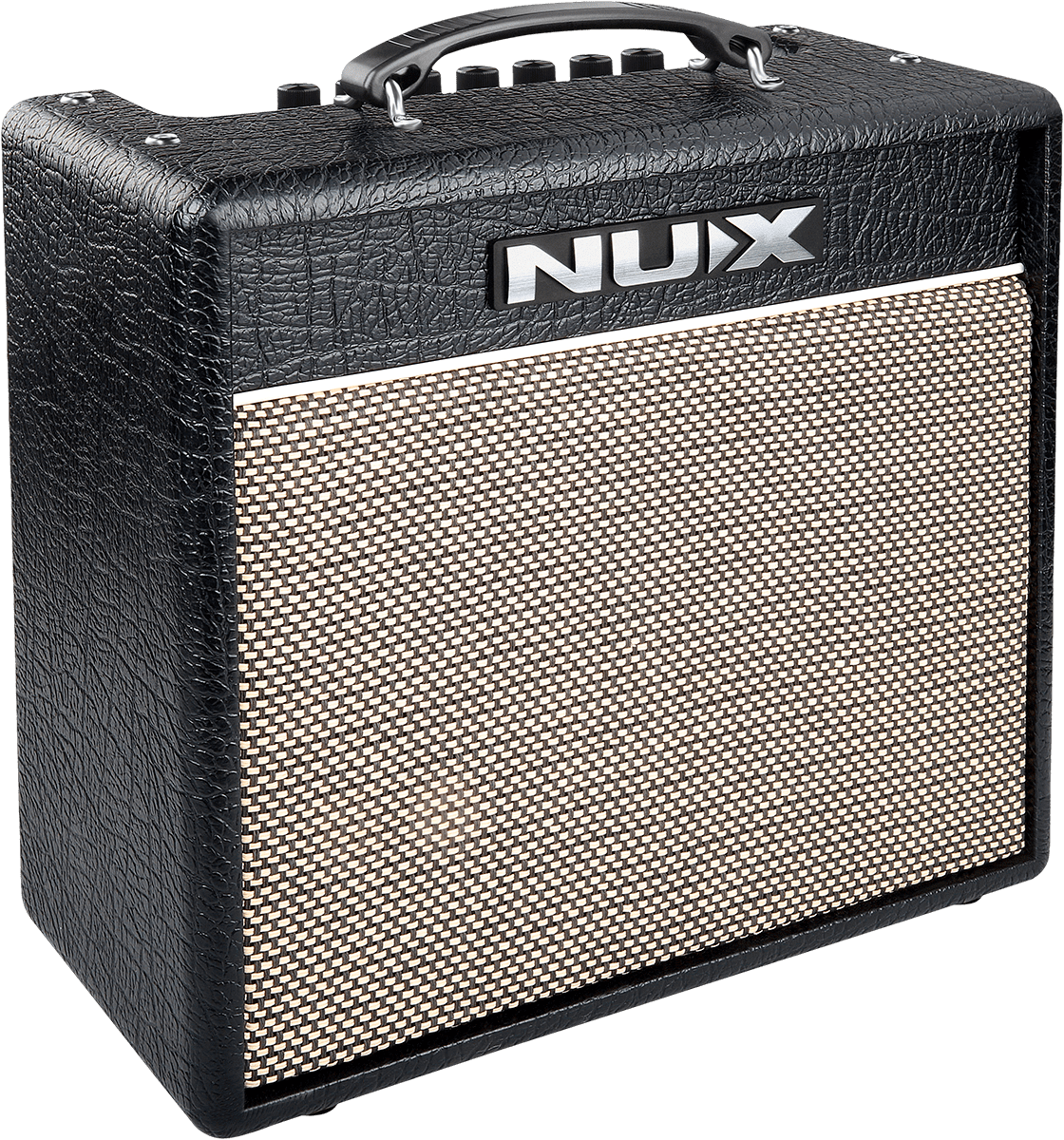 Nux Mighty 20 MK2 Bluetooth