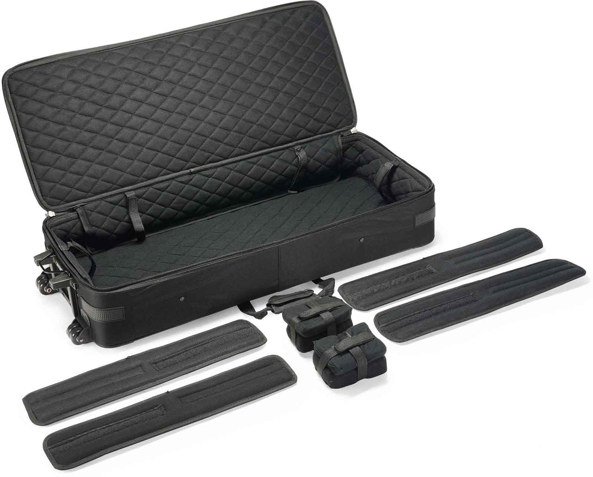 Keyboard Cover KTC-128 Black