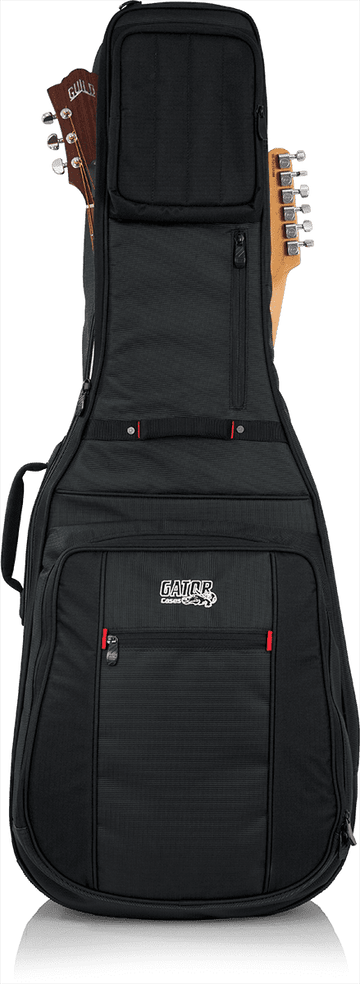 Electric + Folk Double Gigbag - ProGo