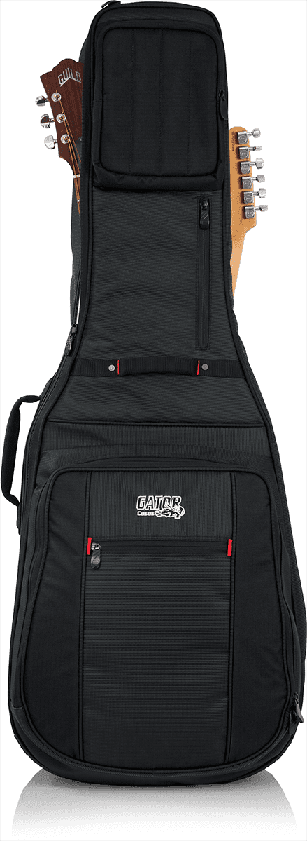 Electric + Folk Double Gigbag - ProGo