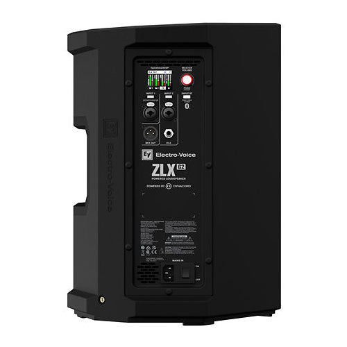 ZLX-8P-G2