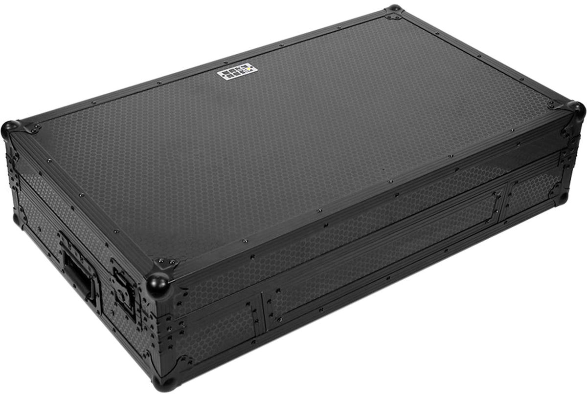 Pro Opus quad W LTS Black