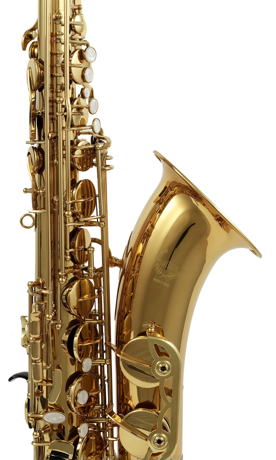 WST100 - Tenor Bb Varnished