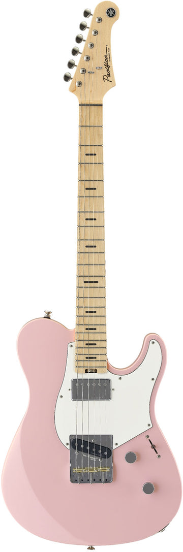 Pacifica SC Standard Plus 11S MN Ash Pink - Refurbished