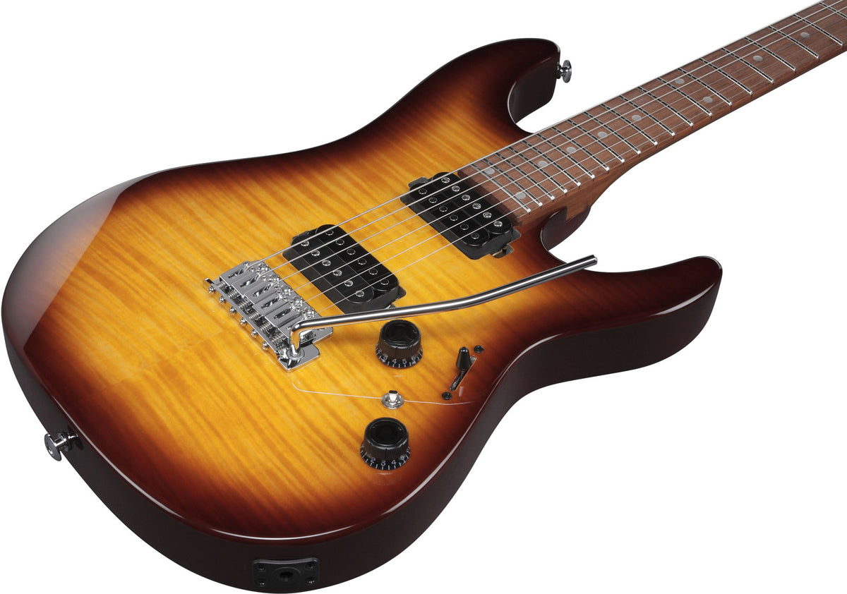 AZ24S1F-VLS Standard Violin Sunburst