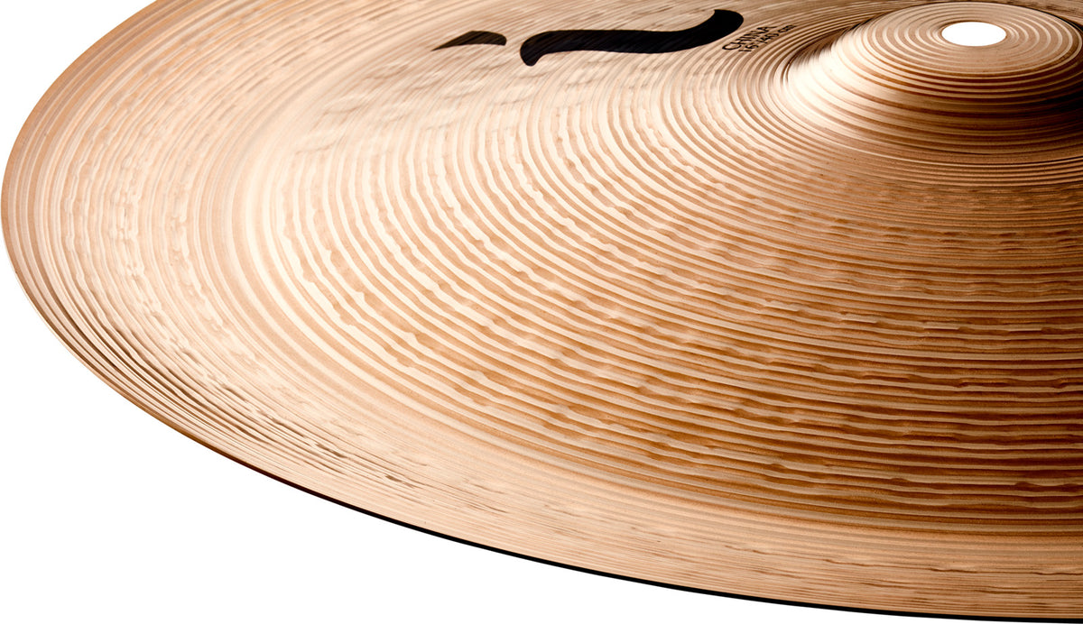 16" I-family China Cymbal ILH16ch