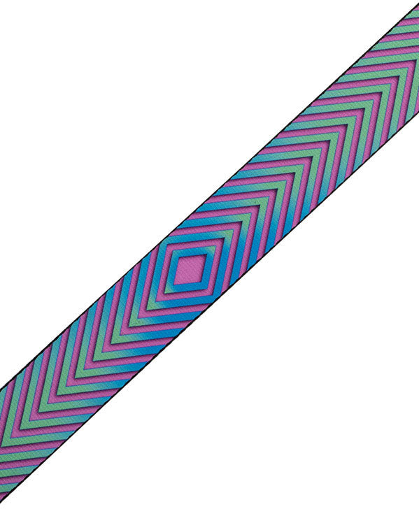 Optical Illusion - Pink