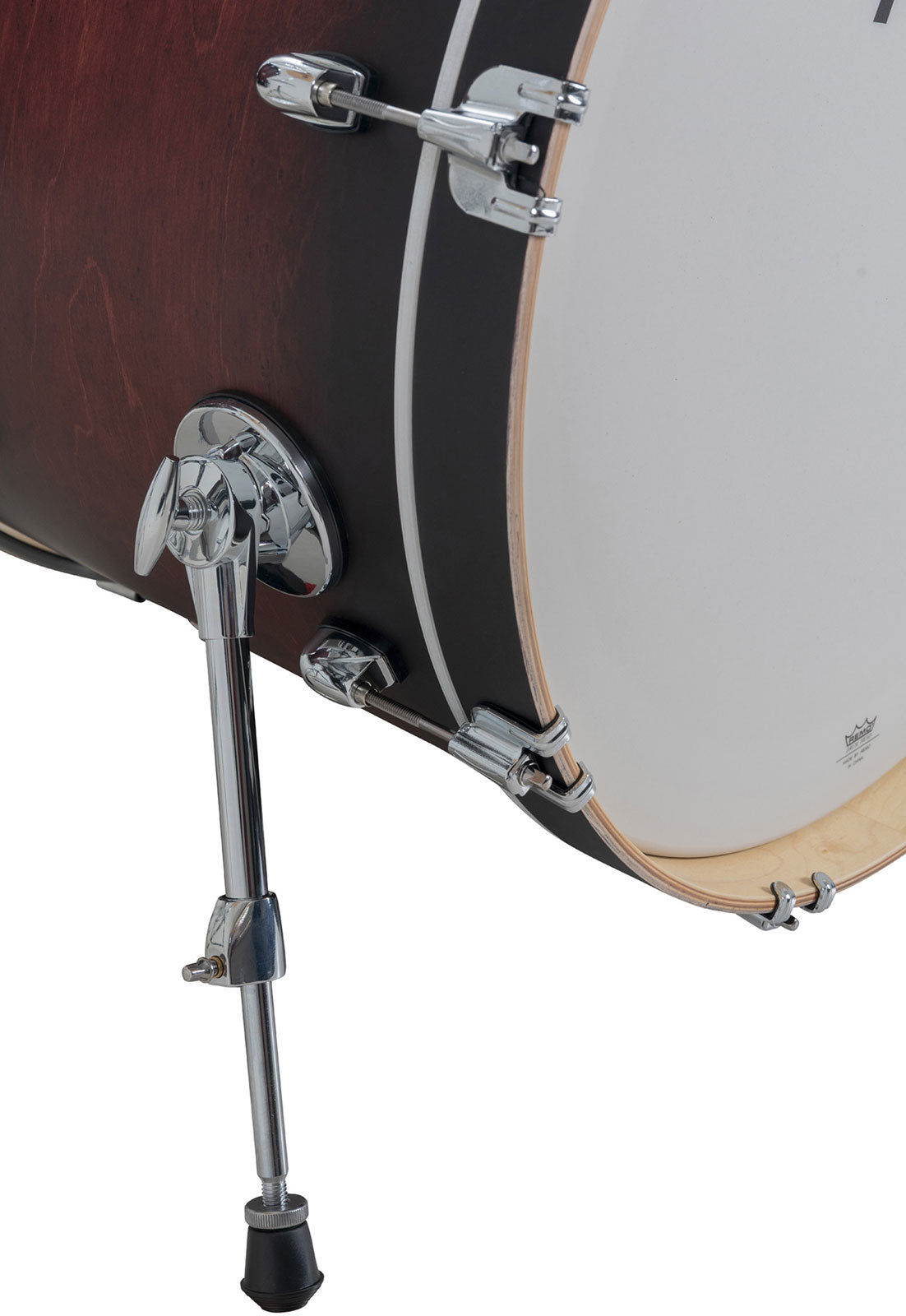 CATALINA MAPLE SATIN DEEP CHERRY BURST CM2-E625-SDCB