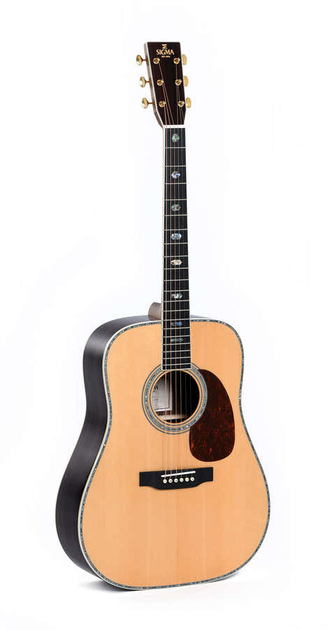 Standard Series Dt-41