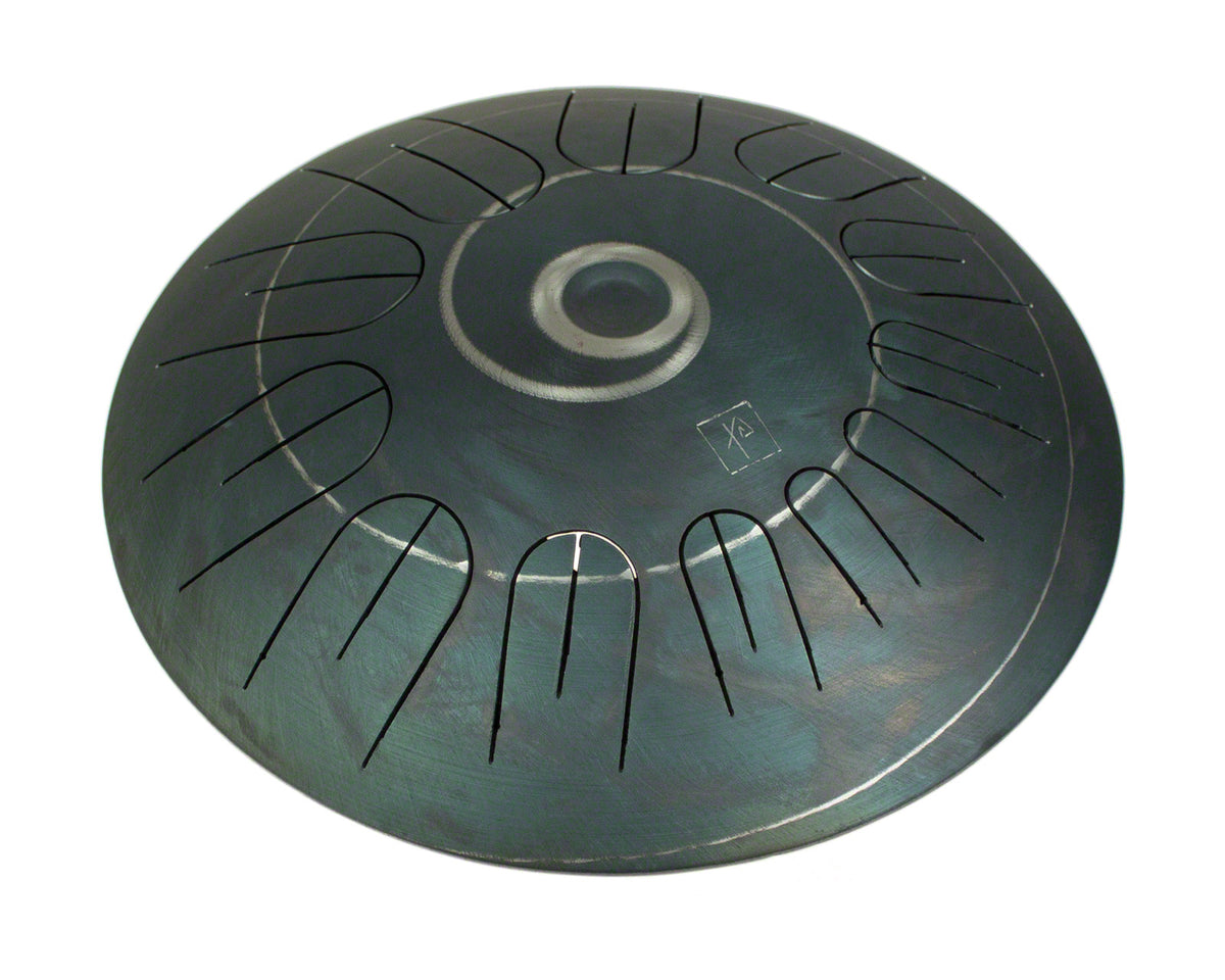 Tongue Drum 15" 12 Notes Akebono