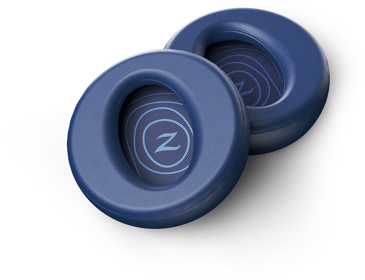 Zildjian DJ headphone accessories