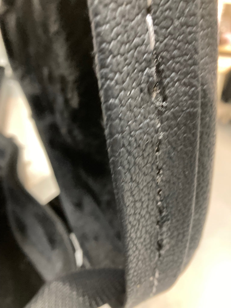 Les Paul Deluxe Wooden Case - GW - B Stock