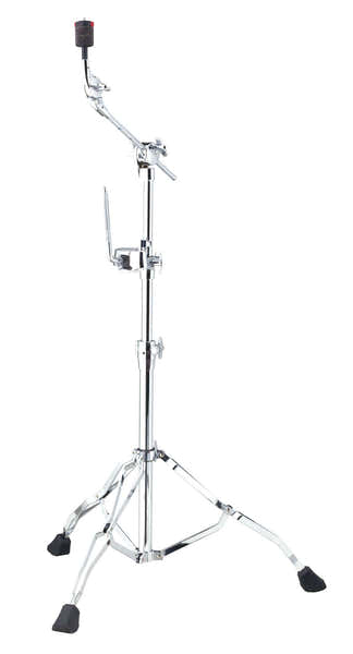 Tama HTC87W - ROADPRO COMBINATION STAND - TOM / CYMBAL STAND