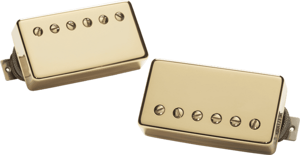 Seymour Duncan APH-2S-G APH-2S SLASH ALNICO II PRO SET OR