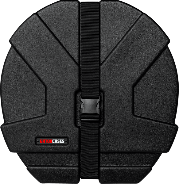 Gator ROTO-MOLDED CASE GROOVES TOM 16" X 16"