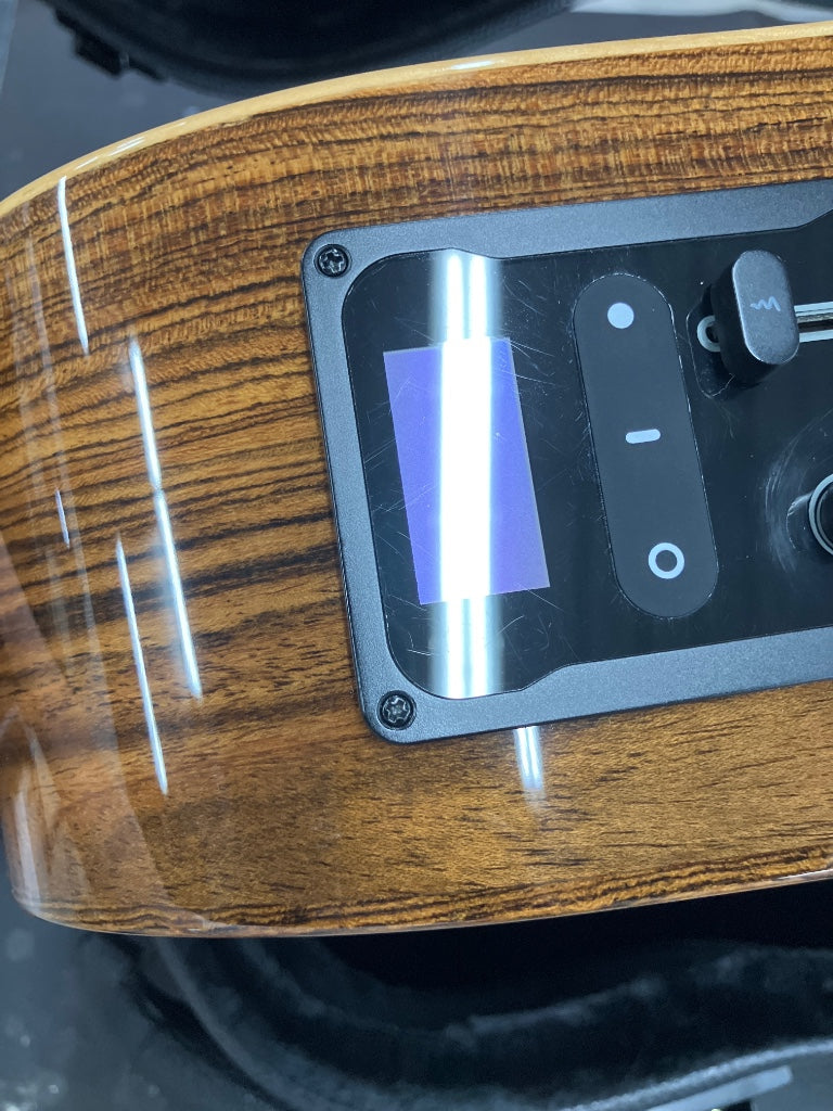 HyVibe 1 Series 30 Dreadnought Ctw - B Stock