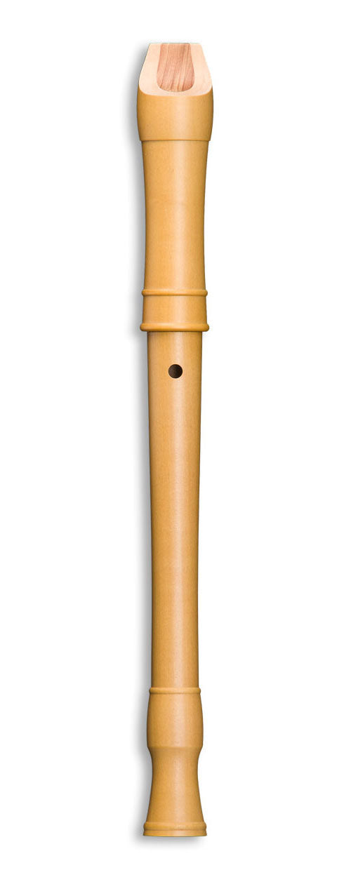 Canta Soprano 2106 - Pearwood (Baroque fingering)