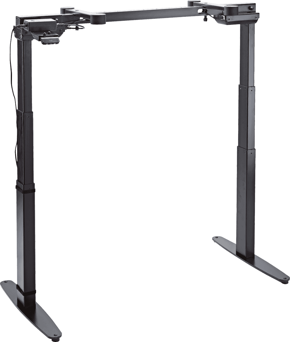 Motorized Keyboard Stand 18800 Black