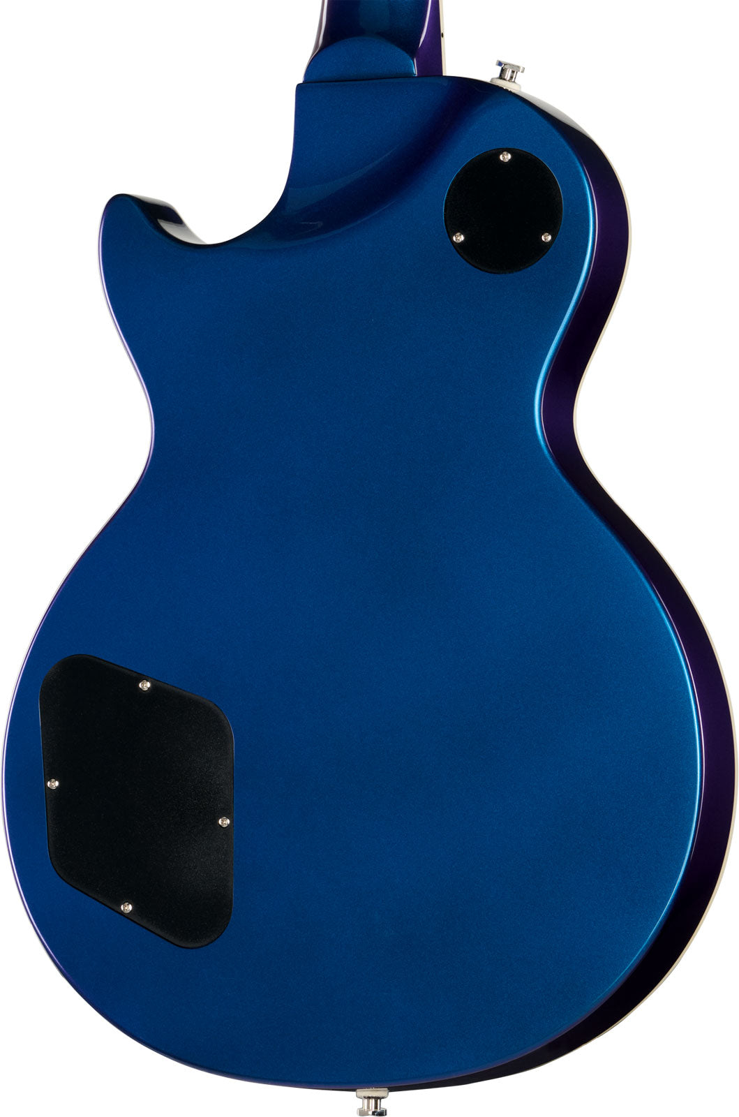 Les Paul Custom Futura Twilight Shift IBGM