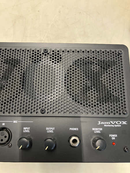 JAM USB GUITAR INTERFACE + FREE T SHIRT B-Stock