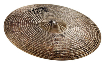 Twenty Masters Collection Dark Dry Ride 21"