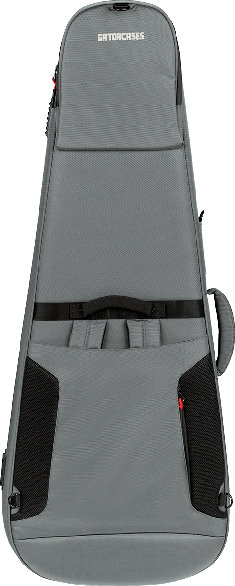 ES-335 Gray Softcase - ICON