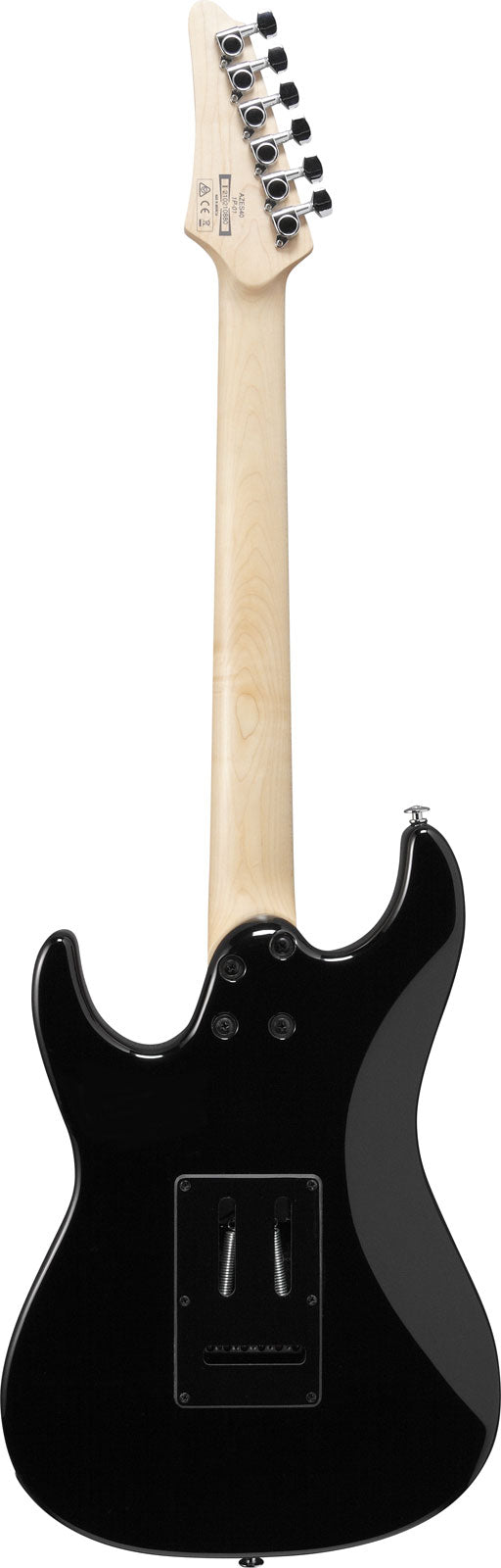 AZES40-BK Black Essential