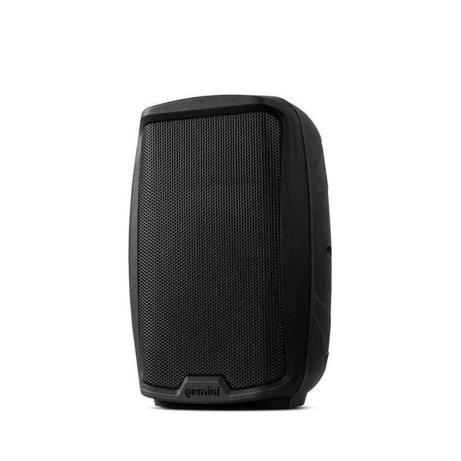 AS-2108bt - Powered Speaker 8 Inch Bluetooth