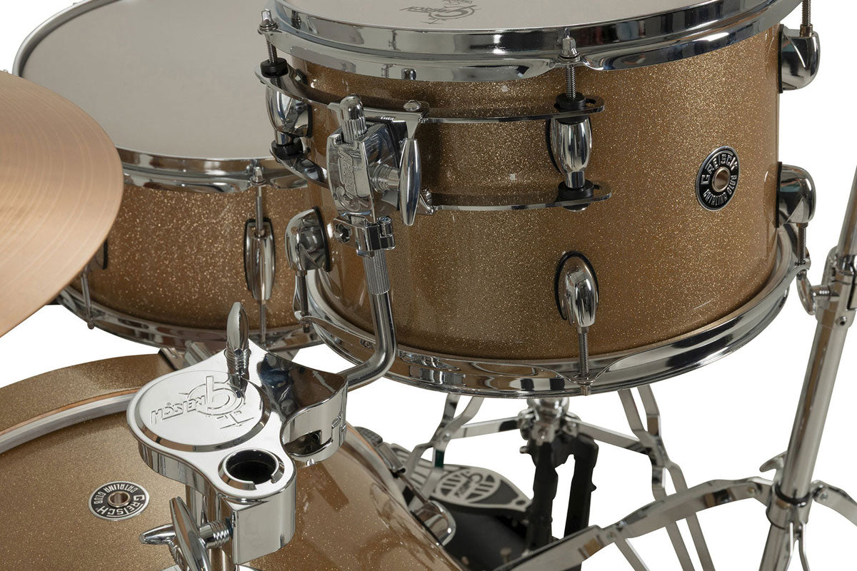 shell set Catalina Club Sahara Sparkle