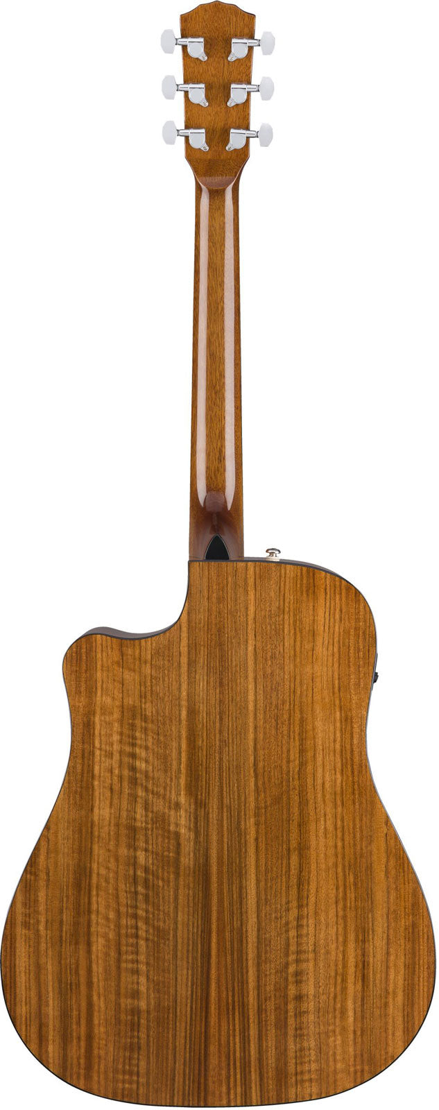 Cd-140Sce Dreadnought Wn Natural + Case