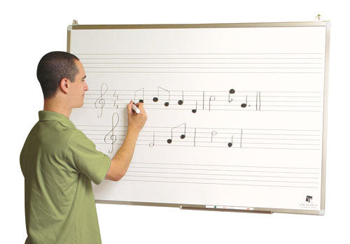 Fuzeau Music Board 120 X 80 CM